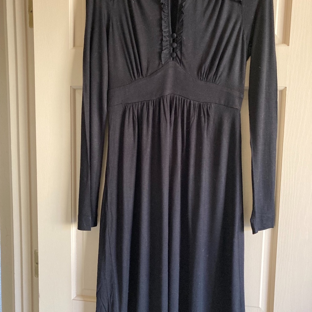 Black Dress from Twenty One